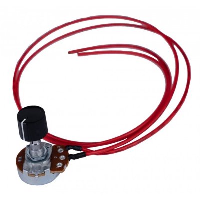 Dimmer för LED-lampor 12-24V