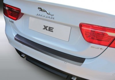 Lastskydd Jaguar XE från 2016-2018