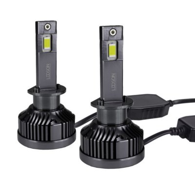 LED Strålkastarlampor Xtreme DX - LED-konvertering för bilar med xenon-/halogenstrålkastare