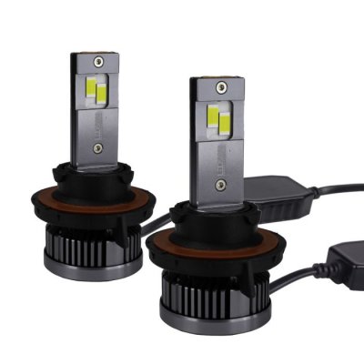 LED Strålkastarlampor Xtreme DX - LED-konvertering för bilar med xenon-/halogenstrålkastare