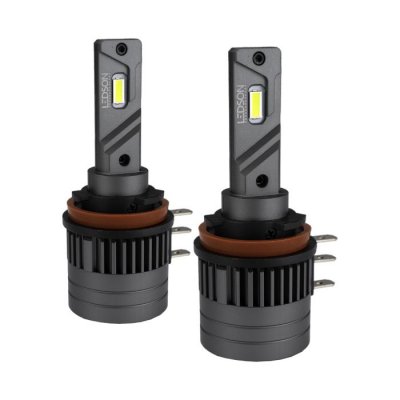 LED Strålkastarlampor Xtreme DX - LED-konvertering för bilar med xenon-/halogenstrålkastare