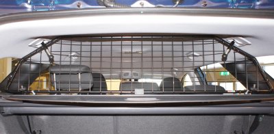 Lastgaller Hyundai i40 Kombi från 2011-2019
