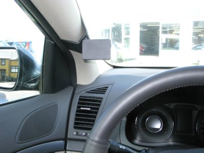 Mobilhållare Hyundai i40 från 2011-2019