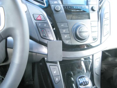 Mobilhållare Hyundai i40 från 2011-2019