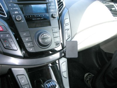 Mobilhållare till Hyundai i40 från 2011-2019