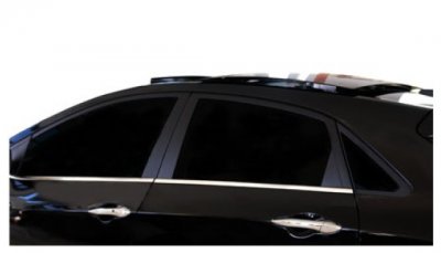 Rutlister till Hyundai i30 2013-