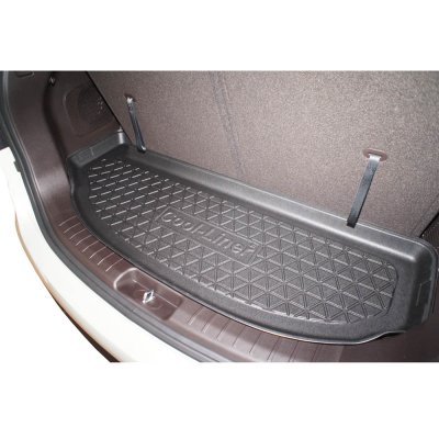 Bagagerumsmatta till Hyundai Grand Santa Fé från 2013-