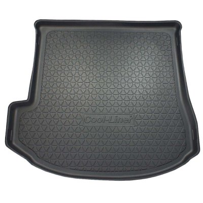 Bagagerumsmatta till Hyundai Grand Santa Fé från 2013-