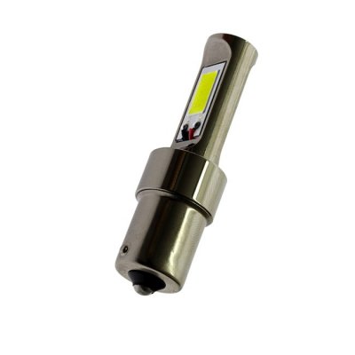 Diodlampa 12V 2xCOB 900 lm