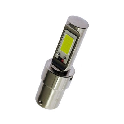 Diodlampa 12V 2xCOB 900 lm