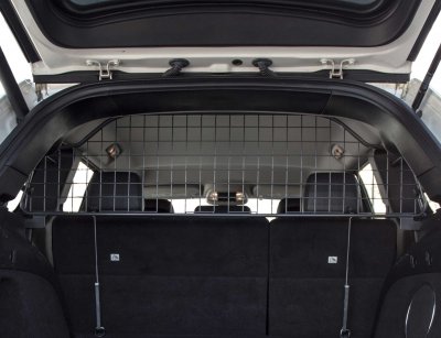 Lastgaller Jeep Grand Cherokee från årsmodell 2011-2020
