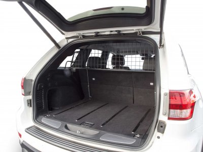 Lastgaller Jeep Grand Cherokee från 2011-2020