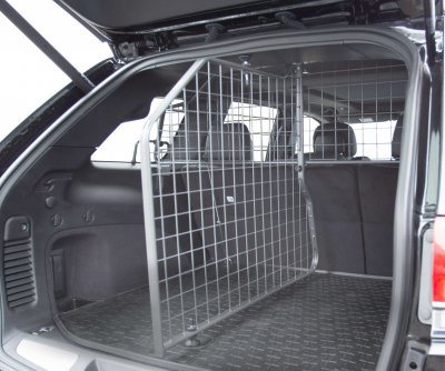 Lastgaller & avdelare Jeep Grand Cherokee från 2011-2020