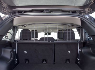 Lastgaller Jeep Cherokee 2014-