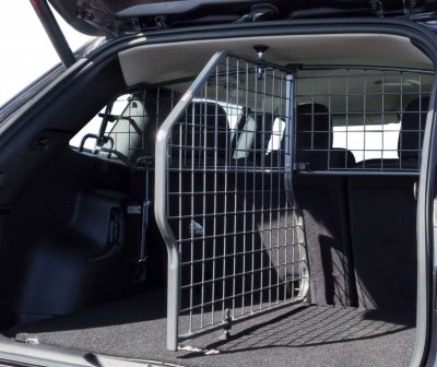 Lastgaller & avdelare Jeep Cherokee från 2014-