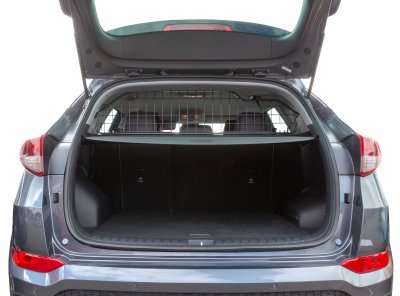 Lastgaller Hyundai Tucson från årsmodell 2015-2020