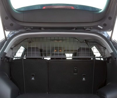 Lastgaller Hyundai Tucson 2015-2020