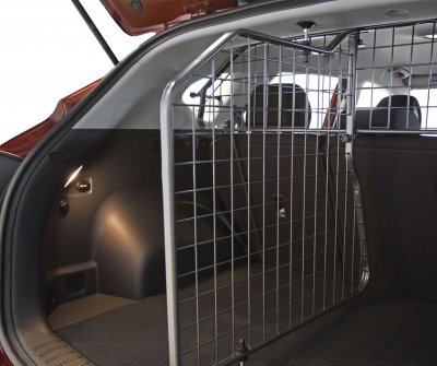 Lastgaller & avdelare Hyundai Tucson från 2015-2020