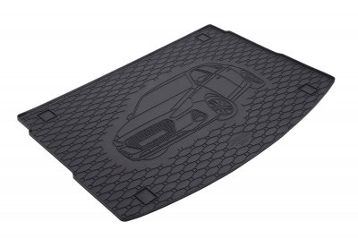 Bagagerumsmatta Hyundai i30 Hatchback från 2017-2020