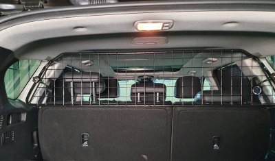 Lastgaller Hyundai Santa Fe från 2019-