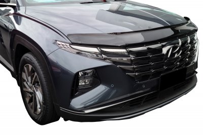 Huvskydd Hyundai Tucson från 2021-