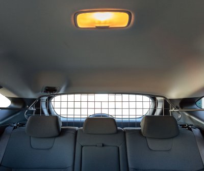 Lastgaller Hyundai Tucson från årsmodell 2021-