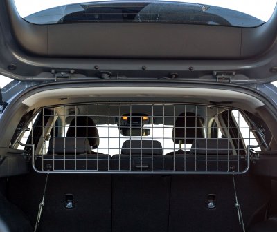 Lastgaller Hyundai Tucson från 2021-