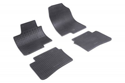 Gummimattor Hyundai i20 från 2020-
