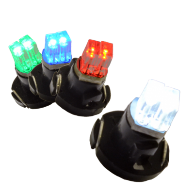 Instrumentlampa Typ B/T4 Neo Wedge