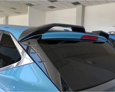 Takvinge V1 till Hyundai I20 från 2020- | Sportig design för baklucka