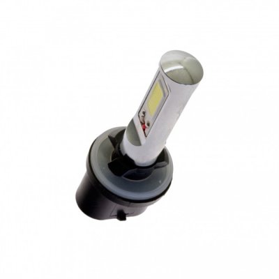 Ledlampa 880 xenonvit 900 lumen