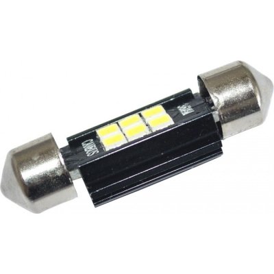 LED Canbus-spollampa 36 mm Xenonvit
