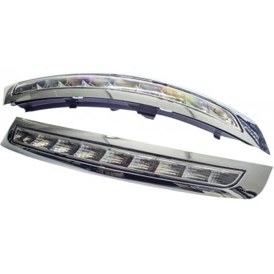 DRL till Volvo XC90 2006-