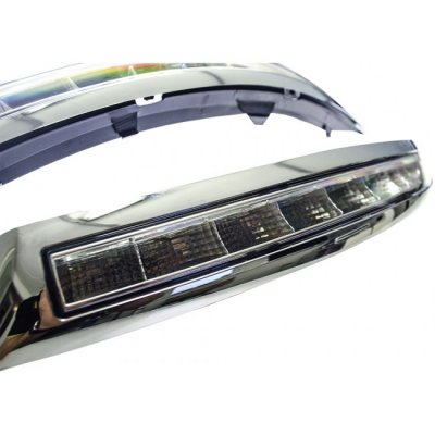DRL till Volvo XC90 2006-