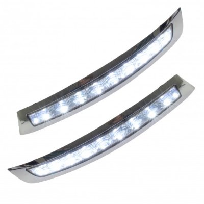 DRL till Volvo XC90 2006-