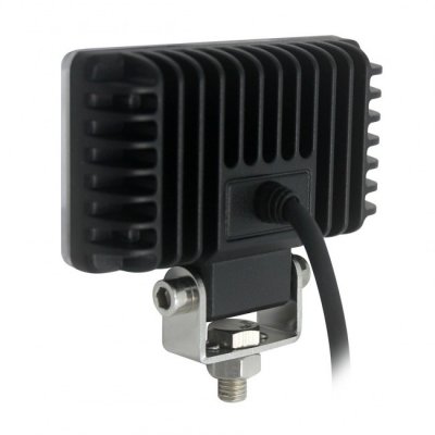LEDSON Brilliant - Arbetsbelysning - 6W, E-märkt, IP69K