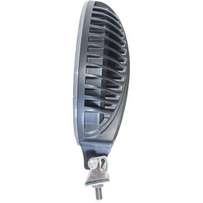 LED Extraljus 228 mm (9") - 75W, 6750 Lumen, 10-30V