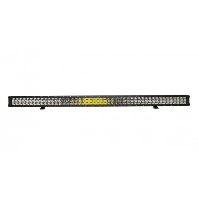 LEDSON LED-ramp Svängd - 1265 mm (48,5"), 288W, 10-30V
