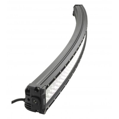 LEDSON LED-ramp Svängd - 1265 mm (48,5"), 288W, 10-30V
