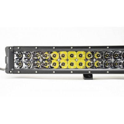 LEDSON LED-ramp Svängd - 1265 mm (48,5"), 288W, 10-30V