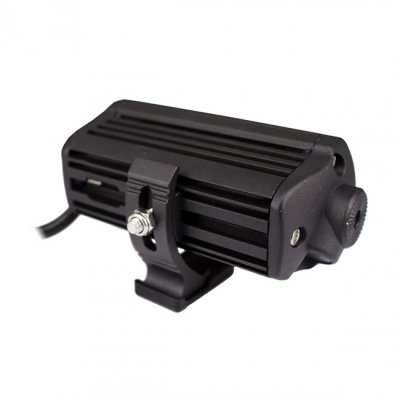 LEDSON SLIM LED Arbetsbelysning - 15W, Floodljusbild