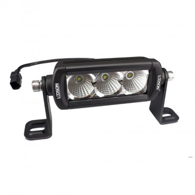 LEDSON SLIM LED Arbetsbelysning - 15W, Floodljusbild