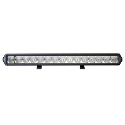 LEDSON SLIM - LED Arbetsljusramp - 75W, 10-30V