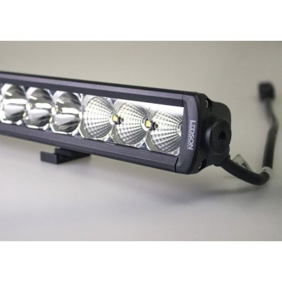 LEDSON SLIM LED-ramp - 524 mm (20,5"), 57W, 10-30V