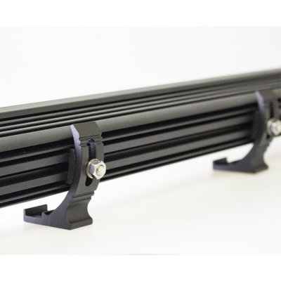 LEDSON SLIM LED-ramp - 524 mm (20,5"), 57W, 10-30V
