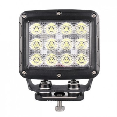 LEDSON Proteus Heavy Duty - LED Arbetsbelysning - 180W, 10-30V
