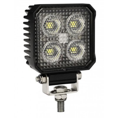 LEDSON Kari LED Arbetsbelysning - 24W, Floodljusbild