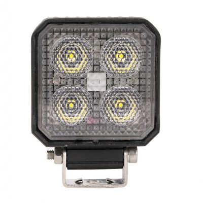 LEDSON Kari LED Arbetsbelysning - 24W, Floodljusbild