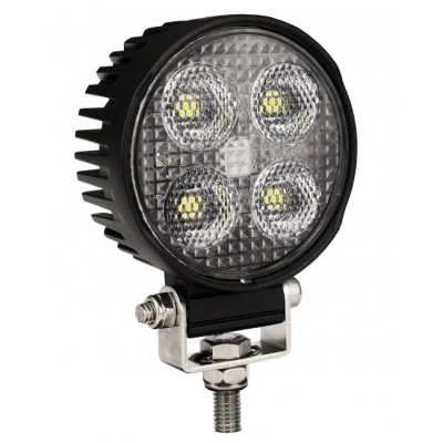 LEDSON Loge LED Arbetsbelysning - 24W, Floodljusbild