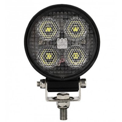 LEDSON Loge LED Arbetsbelysning - 24W, Floodljusbild
